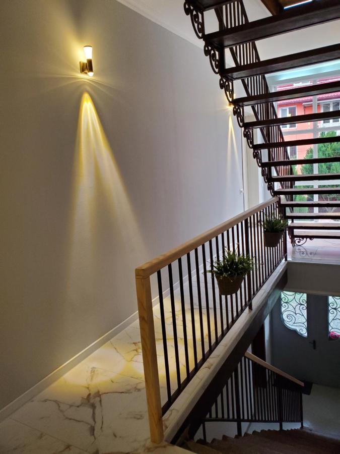 Maka Bed & Breakfast Ureki Exterior photo